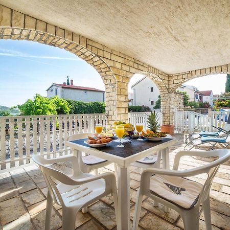 Apartments The Heart Of Croatia Пировац Экстерьер фото