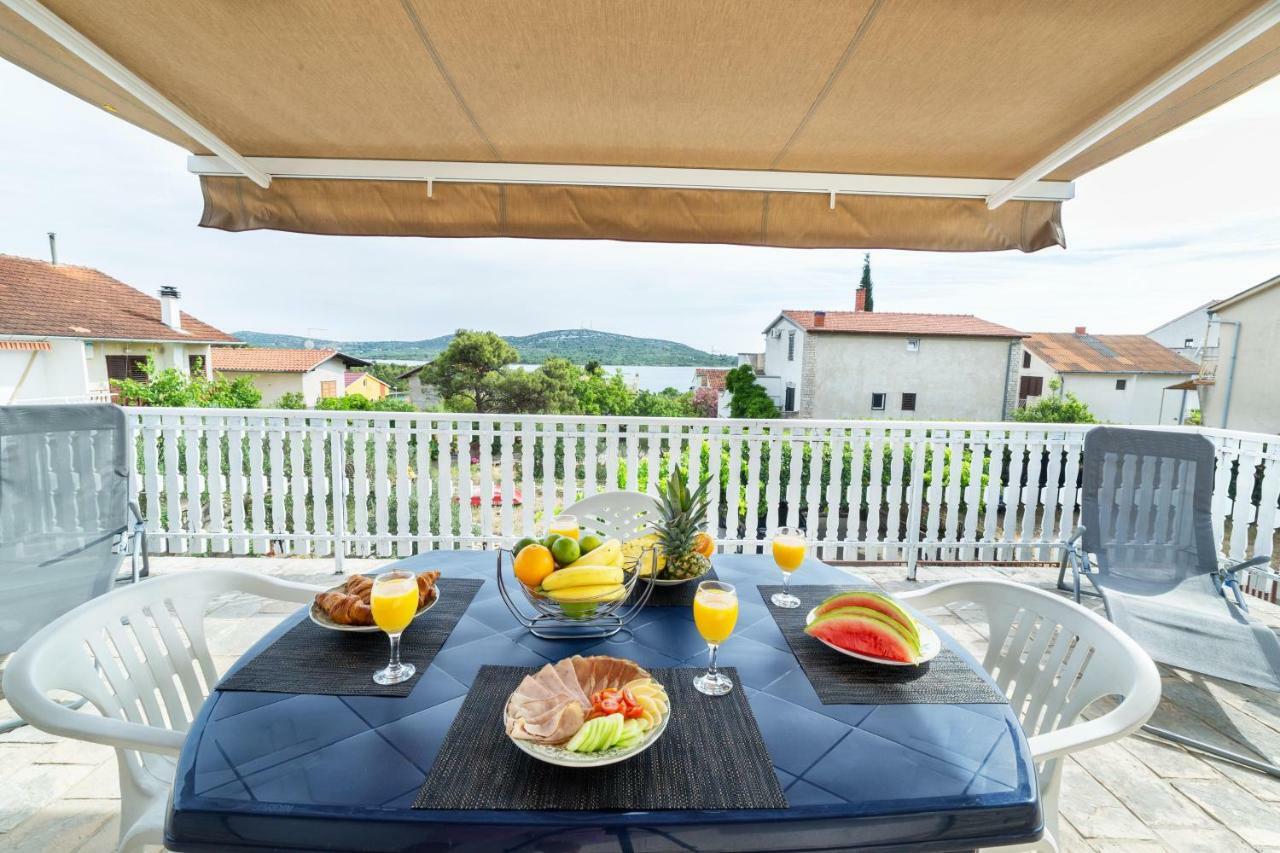 Apartments The Heart Of Croatia Пировац Экстерьер фото