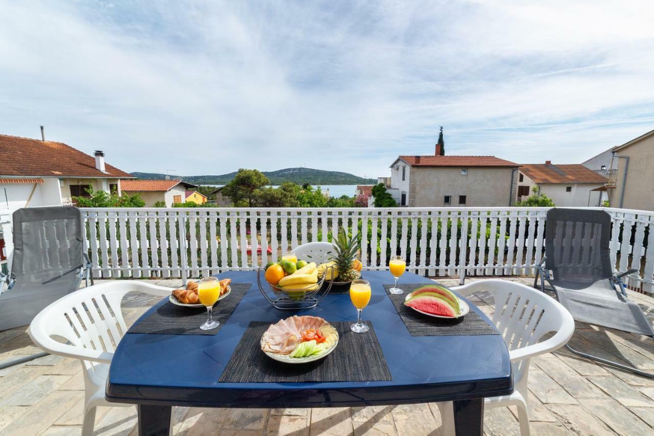 Apartments The Heart Of Croatia Пировац Экстерьер фото
